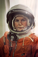 Valentina Terechkova