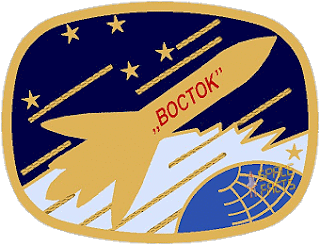 insigne Vostok