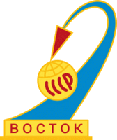 insigne Vostok
